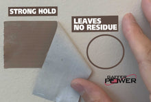 Load image into Gallery viewer, Gaffer Tape 2 Inch x 30 Yards, Black.