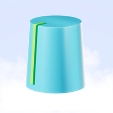 Load image into Gallery viewer, 4-Pack The OG Knob