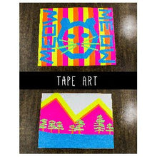 Load image into Gallery viewer, Gaffer Tape 1 In x 55 Yards Black