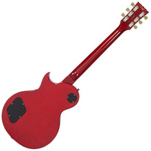 Load image into Gallery viewer, Vintage V100 ReIssued Electric Guitar Cherry Sunburst V100PCS