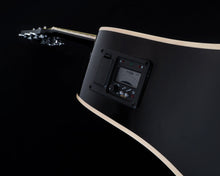 Load image into Gallery viewer, Washburn WA90CE Acoustic Electric Guitar - B STOCK