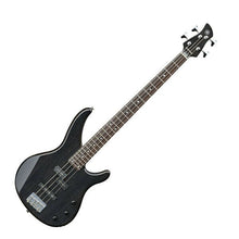 Load image into Gallery viewer, Yamaha TRBX174EW Bass Guitar 4-String TBL Trans Black