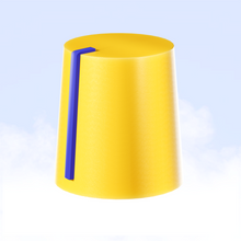 Load image into Gallery viewer, 4-Pack The OG Knob