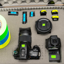 Load image into Gallery viewer, Gaffer Tape 2 Inch x 30 Yards, Black.