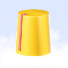 Load image into Gallery viewer, 4-Pack The OG Knob