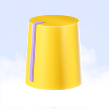 Load image into Gallery viewer, 4-Pack The OG Knob