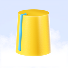 Load image into Gallery viewer, 4-Pack The OG Knob