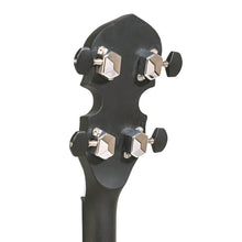 Load image into Gallery viewer, Gold Tone AC-1 Acoustic Composite 5-String Openback Banjo with Gig Bag