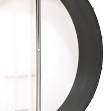 Load image into Gallery viewer, Gold Tone AC-1 Acoustic Composite 5-String Openback Banjo with Gig Bag