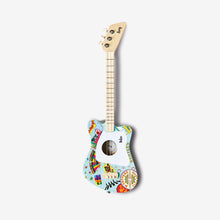 Load image into Gallery viewer, beatles + loog mini guitar (collective)