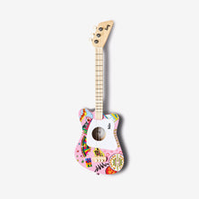 Load image into Gallery viewer, beatles + loog mini guitar (collective)
