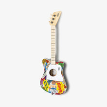 Load image into Gallery viewer, beatles + loog mini guitar (collective)