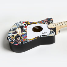 Load image into Gallery viewer, beatles + loog mini guitar (collective)