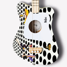 Load image into Gallery viewer, beatles + loog mini guitar (collective)