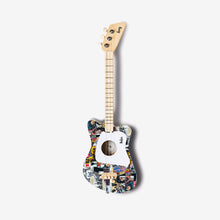 Load image into Gallery viewer, beatles + loog mini guitar (collective)
