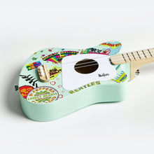Load image into Gallery viewer, beatles + loog mini guitar (collective)