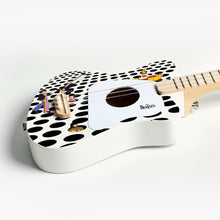 Load image into Gallery viewer, beatles + loog mini guitar (collective)