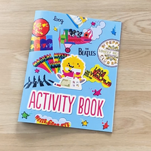 Load image into Gallery viewer, beatles + loog mini guitar (collective)