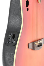 Load image into Gallery viewer, Applause E-Acoustic Guitar Super Shallow Cutaway