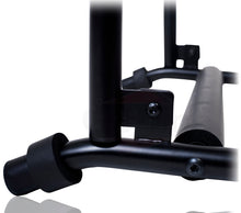 Load image into Gallery viewer, Seven Guitar Rack Stand by GRIFFIN - Floor Storage Holder for Multiple Guitars - Neck Mount Support