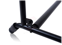 Load image into Gallery viewer, Five Guitar Rack Stand by GRIFFIN - Holder for 5 Guitars & Folds Up For Transport Neoprene Padding