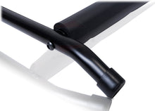 Load image into Gallery viewer, Five Guitar Rack Stand by GRIFFIN - Holder for 5 Guitars & Folds Up For Transport Neoprene Padding