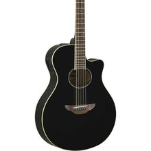 Load image into Gallery viewer, Yamaha APX600 BL Acoustic Electric Guitar