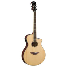 Load image into Gallery viewer, Yamaha APX600 NA Acoustic Electric Guitar