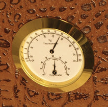 Load image into Gallery viewer, Stone Case Company ST-DAG Alligator Dreadnought Acoustic Guitar Case