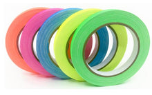 Load image into Gallery viewer, Gaffer Tape 1 In x 55 Yards Black