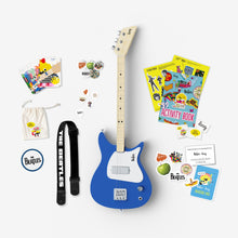 Load image into Gallery viewer, beatles + loog electric guitar (collective)