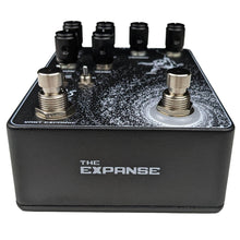 Load image into Gallery viewer, The Expanse - Harmonic Tremolo