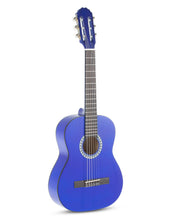 Load image into Gallery viewer, GEWA Classical 1/2 Size Guitar