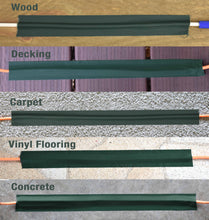 Load image into Gallery viewer, Gaffer Tape 2 Inch x 30 Yards, Black.