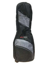 Load image into Gallery viewer, Crossroads 5mm Padded Electric Guitar Gig Bag RD-112
