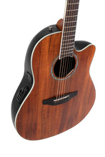Load image into Gallery viewer, Ovation E-Acoustic Guitar Celebrity Standard Plus Mid Cutaway