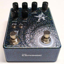 Load image into Gallery viewer, The Expanse - Harmonic Tremolo