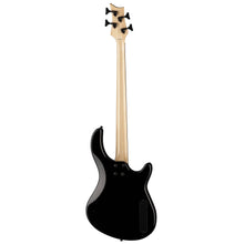 Load image into Gallery viewer, Dean Edge E09L Classic Black Lefty 4 String Bass Guitar