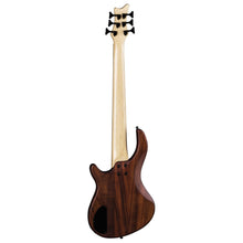Load image into Gallery viewer, Dean Edge E1 6 VM 6 String Vintage Mahogany Bass Guitar