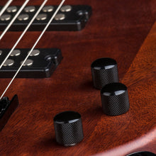 Load image into Gallery viewer, Dean Edge E1 6 VM 6 String Vintage Mahogany Bass Guitar