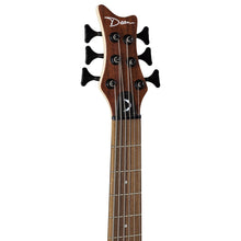 Load image into Gallery viewer, Dean Edge E1 6 VM 6 String Vintage Mahogany Bass Guitar