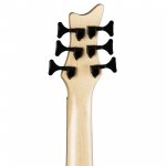 Load image into Gallery viewer, Dean Edge E1 6 VM 6 String Vintage Mahogany Bass Guitar