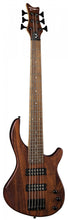 Load image into Gallery viewer, Dean Edge E1 6 VM 6 String Vintage Mahogany Bass Guitar