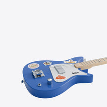 Load image into Gallery viewer, beatles + loog electric guitar (collective)