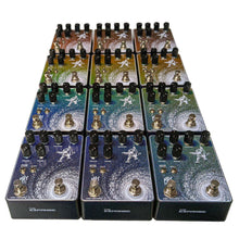 Load image into Gallery viewer, The Expanse - Harmonic Tremolo