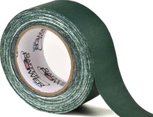 Load image into Gallery viewer, Gaffer Tape 2 Inch x 30 Yards, Black.