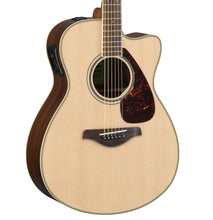 Load image into Gallery viewer, Yamaha FSX830C Acoustic Electric Guitar