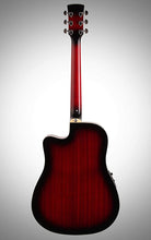Load image into Gallery viewer, Ibanez PF28ECETRS Acoustic Electric Guitar
