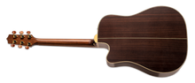 Load image into Gallery viewer, Takamine GB7C Garth Brooks Signature Acoustic Electric Guitar with Lightweight Case