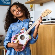 Load image into Gallery viewer, beatles + loog mini guitar (collective)